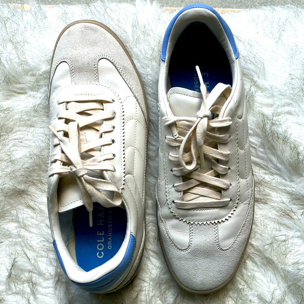 Cole Haan womens Grandpro Breakaway Sneaker size 9